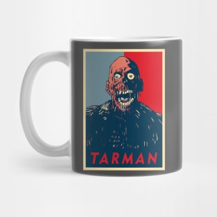 Tarman Kota Mug